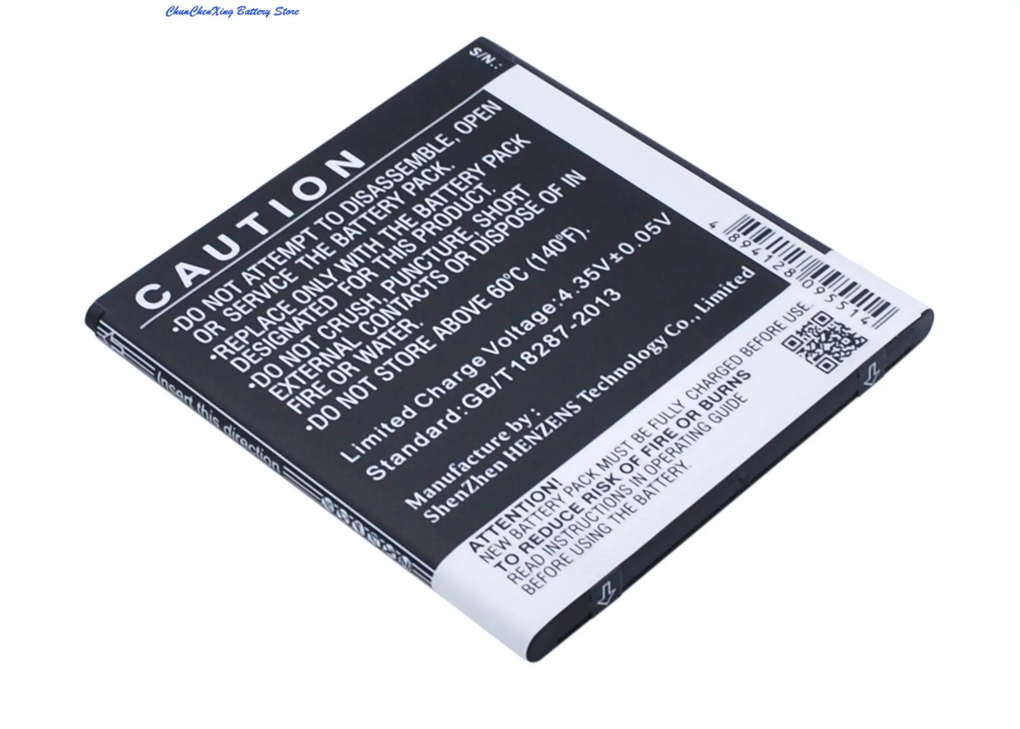 High Quality 2200mAh Battery BV-L4A for Nokia RM-1141, Tesla, For Microsoft Lumia 540, Lumia 540 Dual SIM,Lumia 830