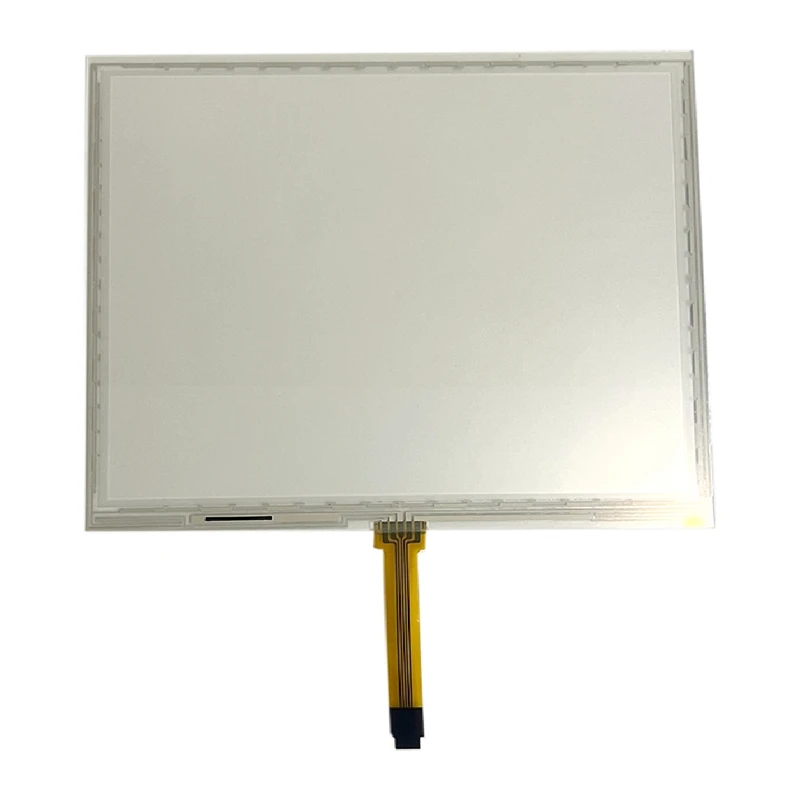 1 Piece Touch Screen Digitizer Glass Panel Sensor Panel Car Accessories Transparent For John Deere 2630