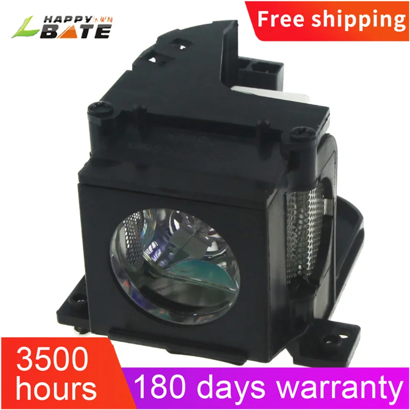 Proyektor kompatibel PLC-XW55 PLC-XU2510 PLC-SU2500 PLC-XE32 PLC-XW56 PLC-XW55A POA-LMP107 / 610-330-4564 untuk Sanyo