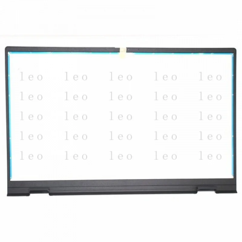TT  New For Dell Inspiron 15Pro 5510 5515 LCD Front Bezel Cover Case 0J6P9V J6P9V