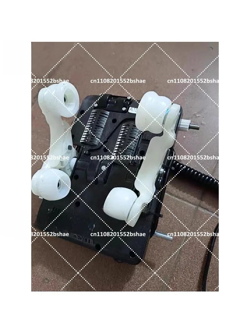 Massage Chair Movement Mechanism Replacement Part for Full Body Massage Chairs