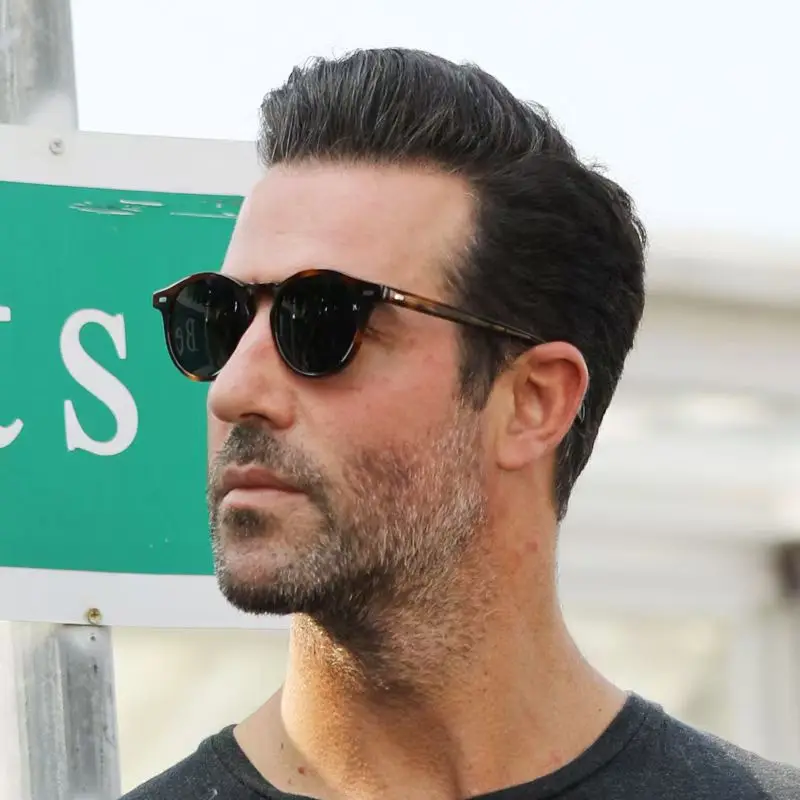 

New Square Vintage Sunglasses Men Women Brand Designer Irregular Sun Glasses Fashion Retro Outdoors Shades Oculos De Sol