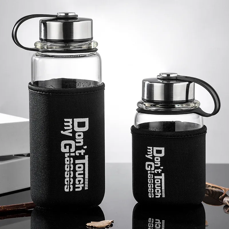 

Summer Separation Tea Men S Water Cup High Aesthetic Value Household Car Portable