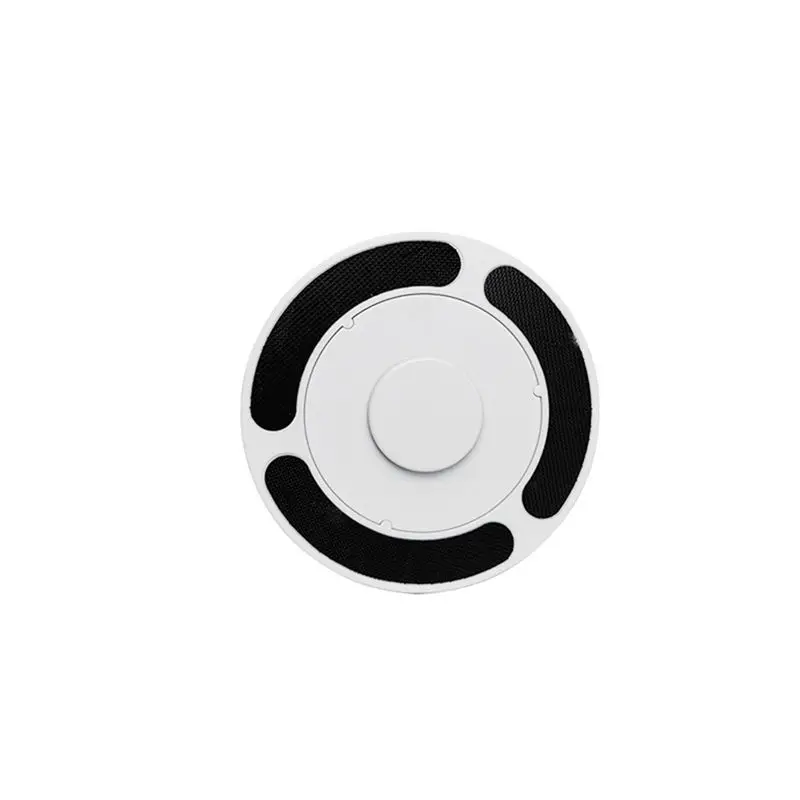 B59B Mop Cloth Holder for Midea W11 Plus W11SE W11 Robot Vacuum Cleaner, Replacement Accessories Parts