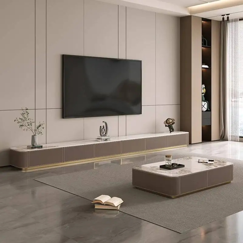 

Minimalist Design Tv Cabinet Drawers Long Italian Apartment Living Room Tv Cabinet Storage Floor Szafka Pod Telewizor Furniture
