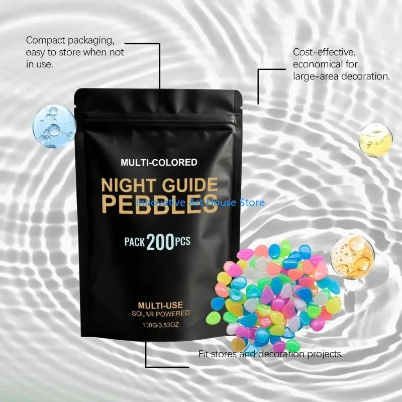 E1PC Photoluminescent Resin Scatter for Underwater and Miniature Displays
