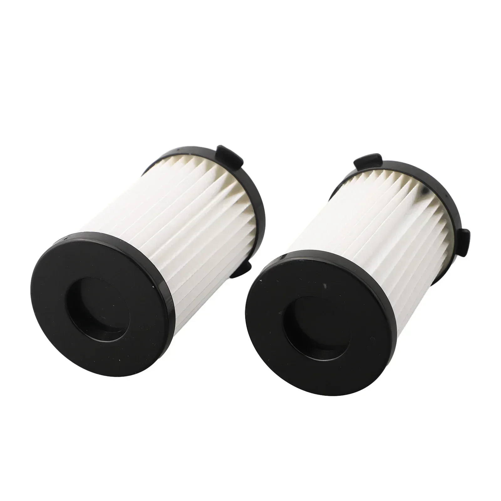 

2PCS Filter For Turbo Tronic TT-VS6 Stick Cordless Household Vacuum Cleaner Filter Replace Cleaning Parts Spare Tools