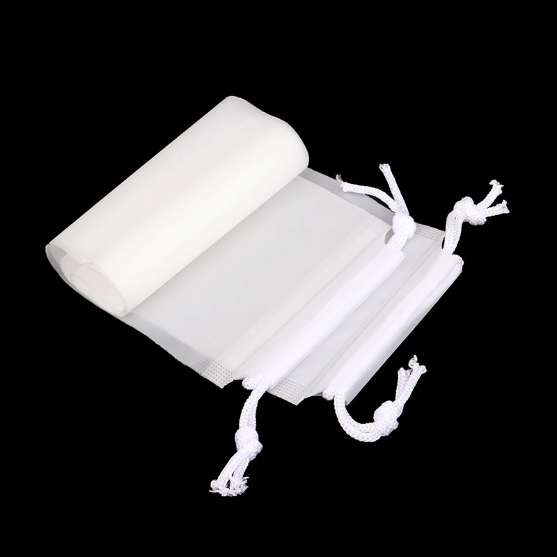 

5Pcs 47x12CM 47X15CM CPE Waterproof Dustproof Board Game Playmat Bag Protector for Magic Playmats Mousepad Mat