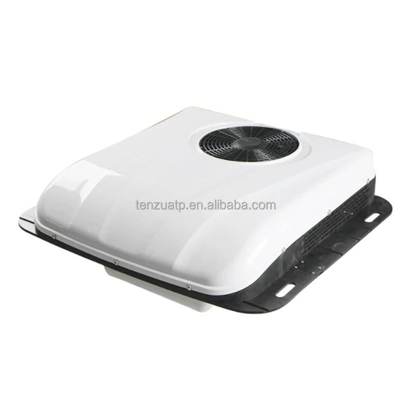 

Monoblock 12 Volt Marine Air Conditioner for Camper Truck Roof Top Engineering Vehilcles Food Truck Ac Unit for Sale