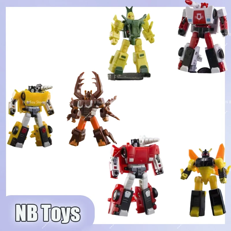 

[IN STOCK NOW] Transformation Dr Wu DW-E49 DW-E50 DW-E51 DW-E52 DW-E49Y DW-E53 Sideswipe Insecticon BARRAGE Action Figure