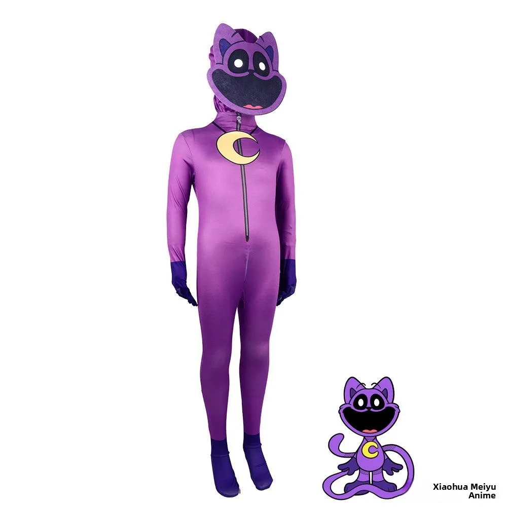 بدلة أداء الهالوين بدلة ضيقة نيسيي بوب لعبة الوقت المرحلة زي المرأة العرقية Faion خريف 2025 #5