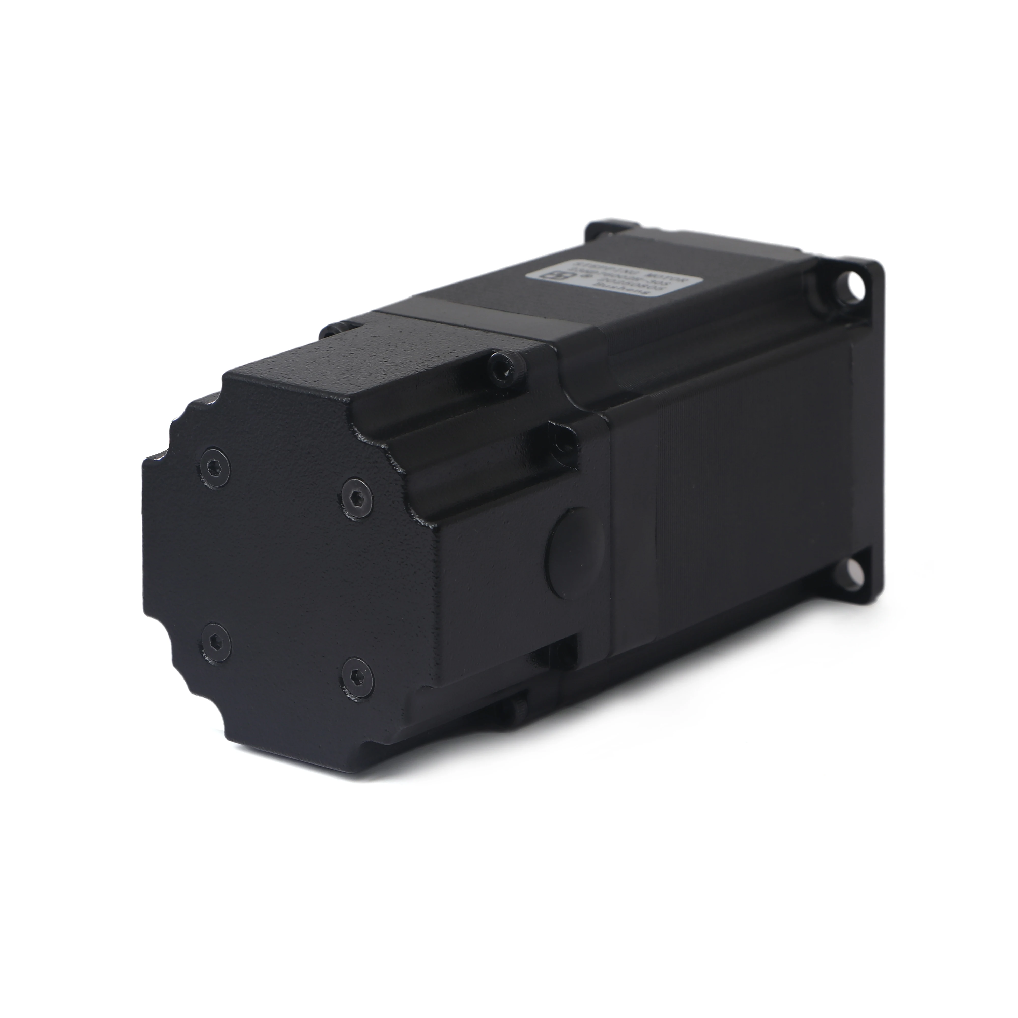 Nema 23 Stepper Motor with Brake - 23HD76002H-30S, 3A, 1.8N·m, 1.8° for 3D Printer/CNC/DIY Projects