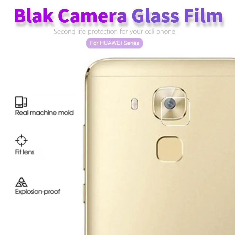 Back Camera Lens Te…