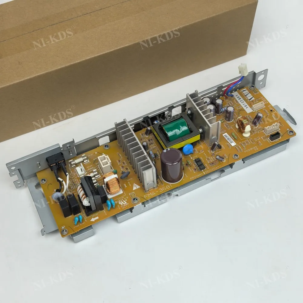 

Плата питания FM4-3679 для Canon MF8010 8030 8040 8050 MF8210 8230 8240 MF621 FM0-4740