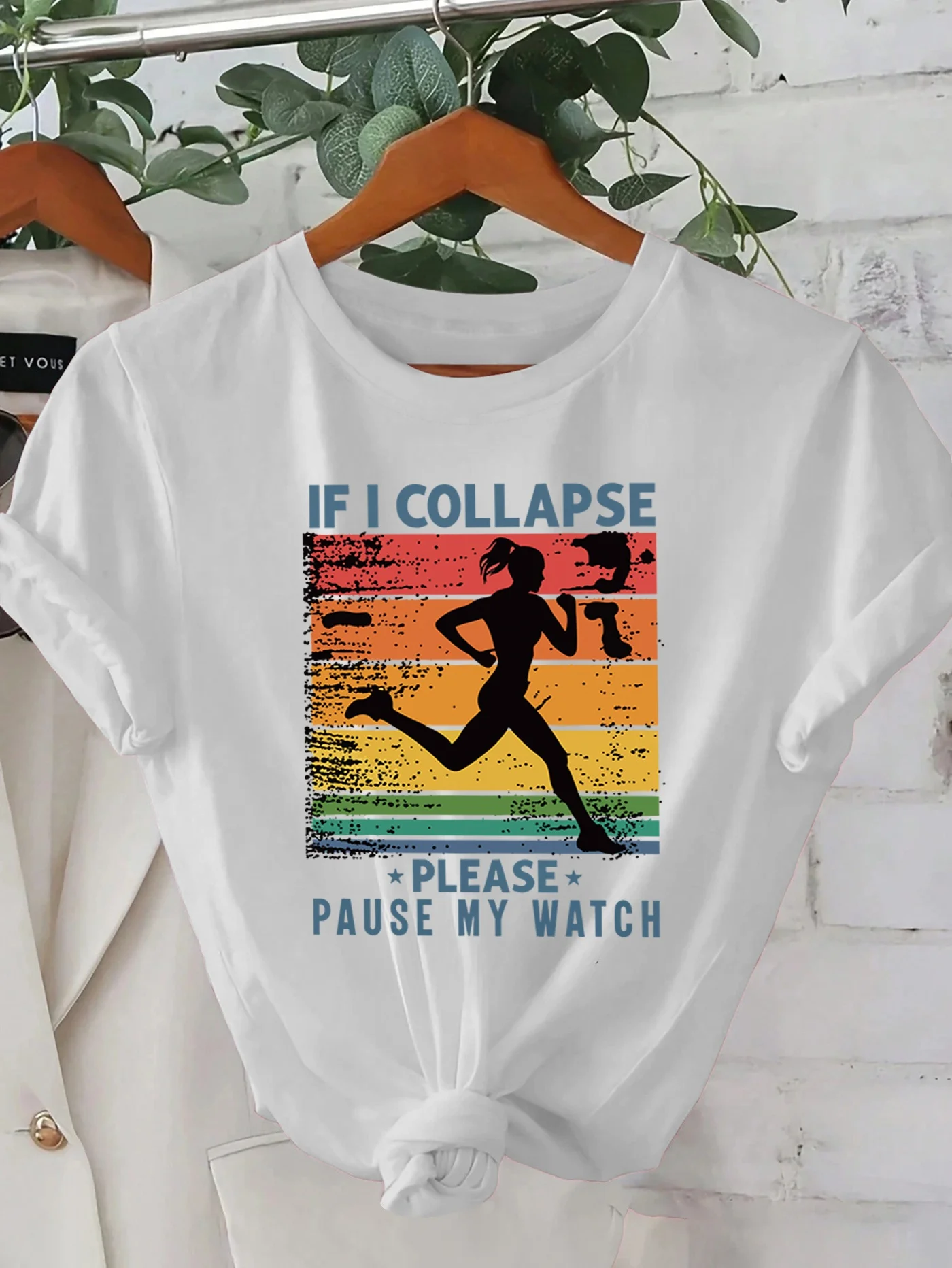 

Летняя модная футболка 2025 года, элегантная женская футболка с коротким рукавом, дизайнерский классический топ для мужчин и женщин