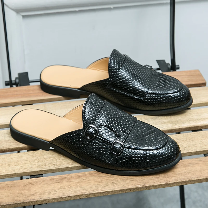 655 Snake Leather