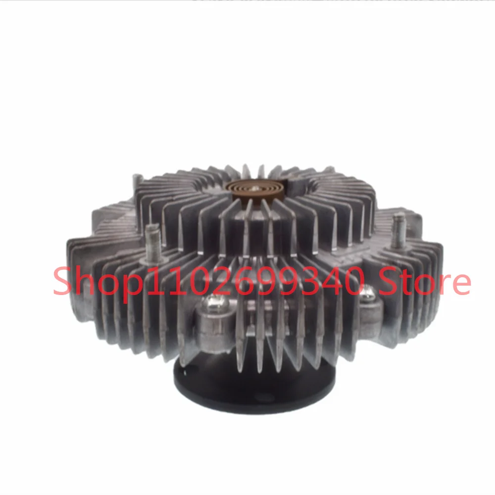 

16210-0L010 16210-30030 16210 0L010 Премиум-муфта вентилятора (вискомуфта) для Toyota Hilux 1KD 2KD 1KDFTV 2KDFTV KUN40