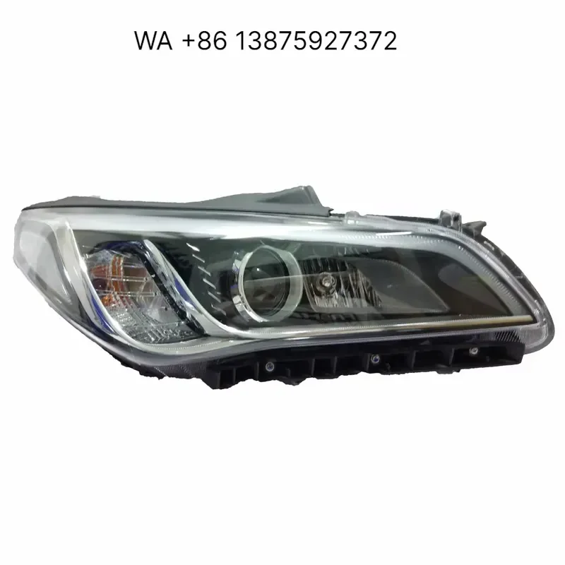 WMWMNU Wholesale Xenon Headlight Components for Sonata 2016 12V 6000K Replacement Parts