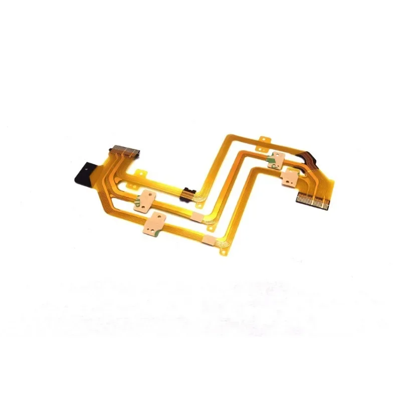 

1 Pcs LCD Flex Cable for Sony DCR- SR42E SR62E SR82E SR200E,SR300E Camera Repair Part