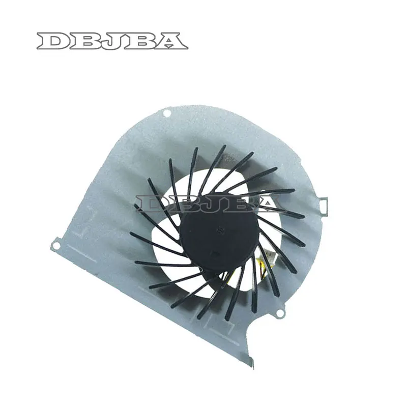 CPU Cooling Fan For Dell 15R-5520 5525 7520 Fan For VOSTRO 3560 M521R V3560