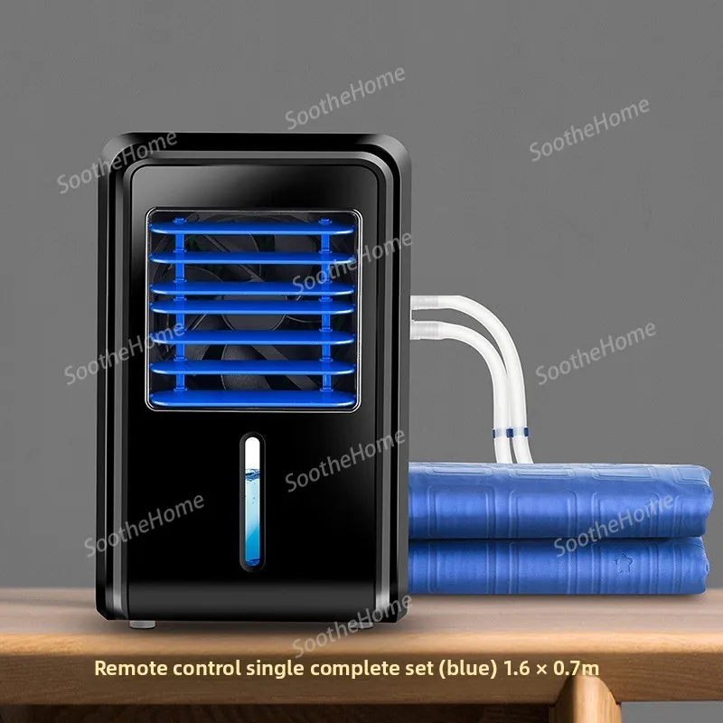 SL1829 Single Dormitory Cooling Water-cooled Mattress, Cold Ice Pad, Student Water-cooled Cooling Pad, Ice Mattress, Cool