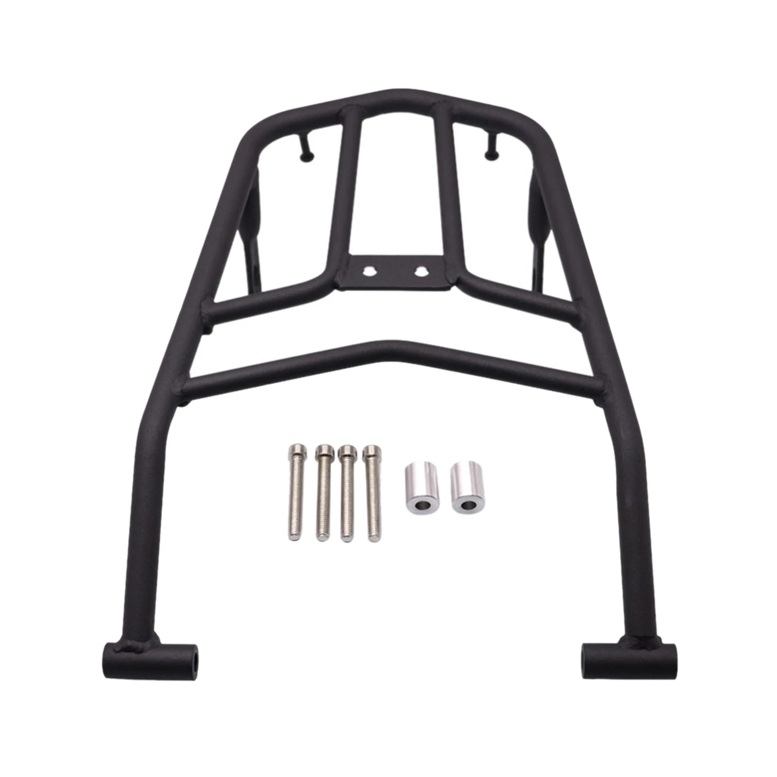 

Motorcycle Rear Shelf Luggage Rack Holder For Honda CRF250L CRF250M CRF250 RALLY 2012-2019 Tail Seat Extension Mount Bracket