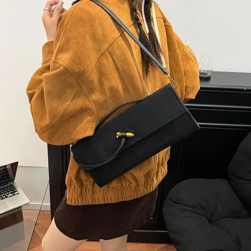 

Elegant Ladies Tote Bag Luxury Designer Diaper Bag Classic Leather Handbag Large Capacity Stylish Crossbody Messenger