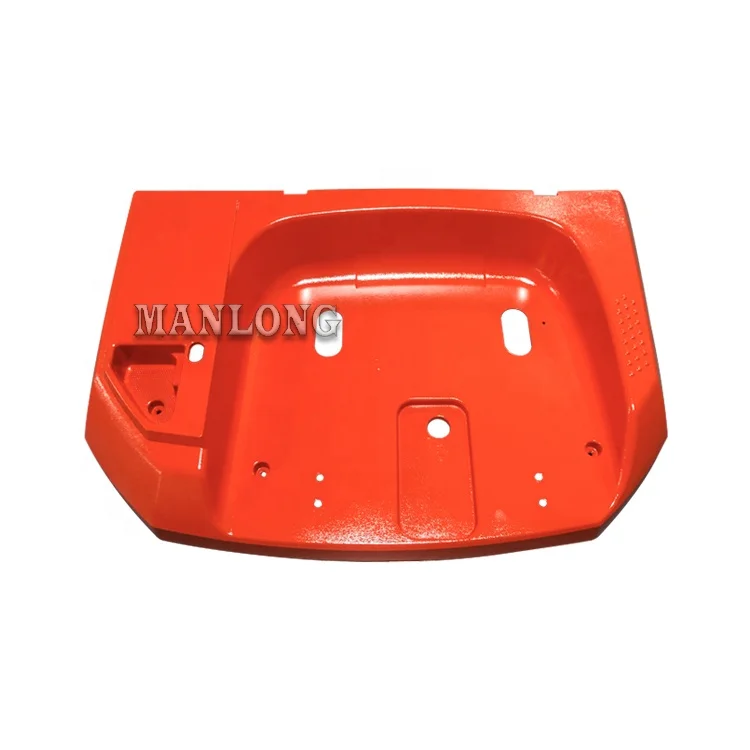 

Деталь вилочного погрузчика, крышка капота, используемая для Toyota 7FB10-30/8FB10-30 с 52141-13140-71