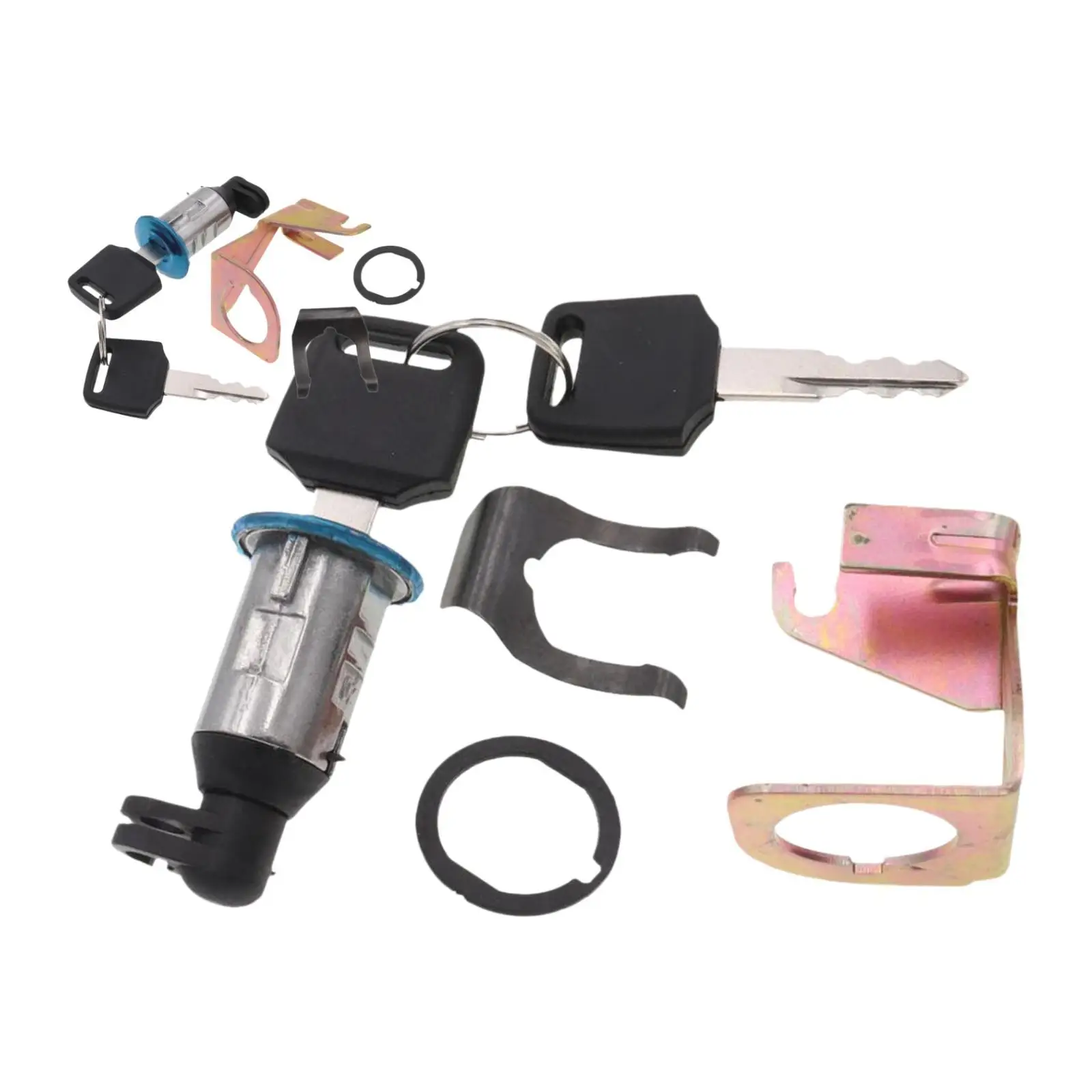 Seat Cowl Lock Key …