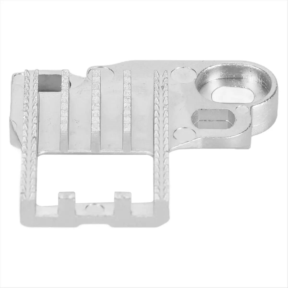 *ABKM Feed Dog, Feed Dog Replacement Accessories, Sewing Machine Feed Dog for Singer Se9180 for Se2000 Xr9550 Bx2925prw