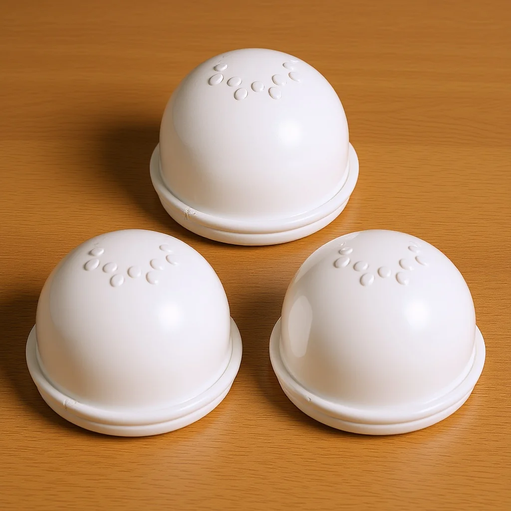 

3Pcs Hamster Cage External Tunnel Plugs Pet Cage Accessories External Interface Plugs Prevent Escape Small Animal Tools