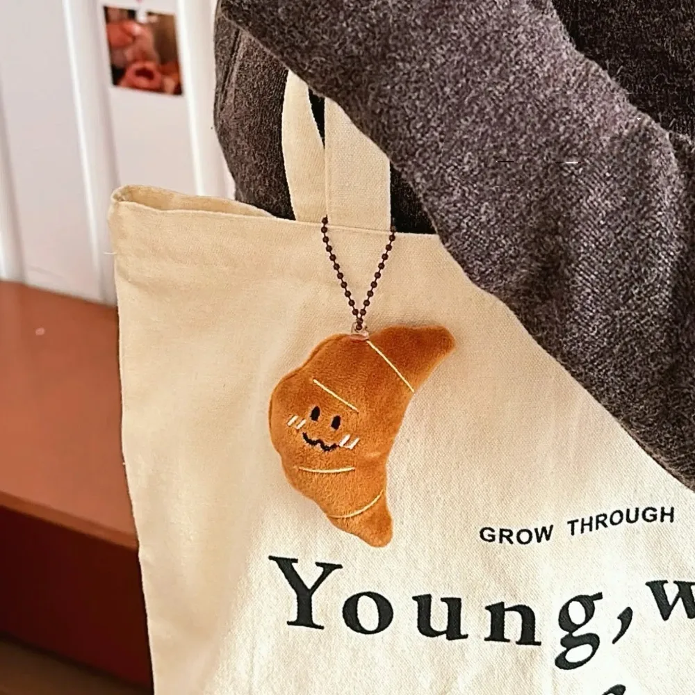 

Новый мультяшный плюшевый брелок-подвеска, милая плюшевая кукла, школьная сумка, брелок, мягкая сумка, подвесной брелок
