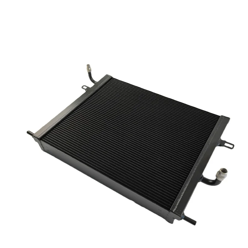 Radiator For BMW B48 F Series B58 230i 240i 330i 340i 430i 440i Radiator