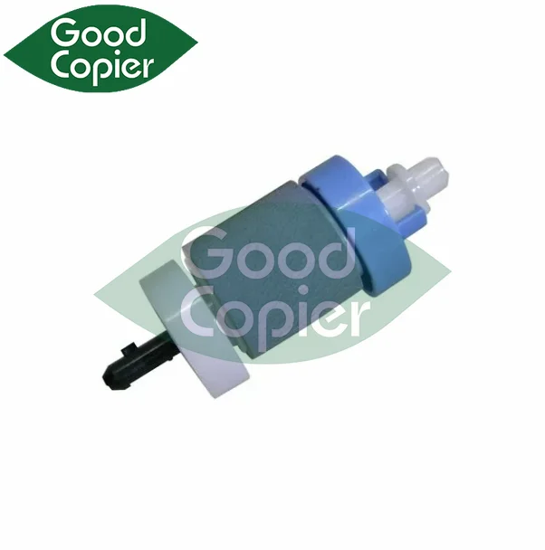 1SET New RM1-2546 RM1-0731 Pick-Up Roller with Separation Pad Maintenance Kit as for HP LaserJet 5200 5200L M5025 M5035 Paper Fe