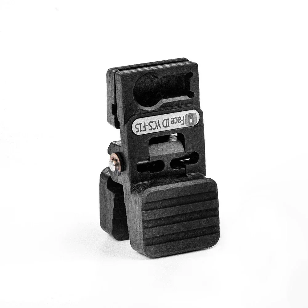 YCS Y-F15 Dot Matrix Repair Fixture Lattice Face ID Calibrator