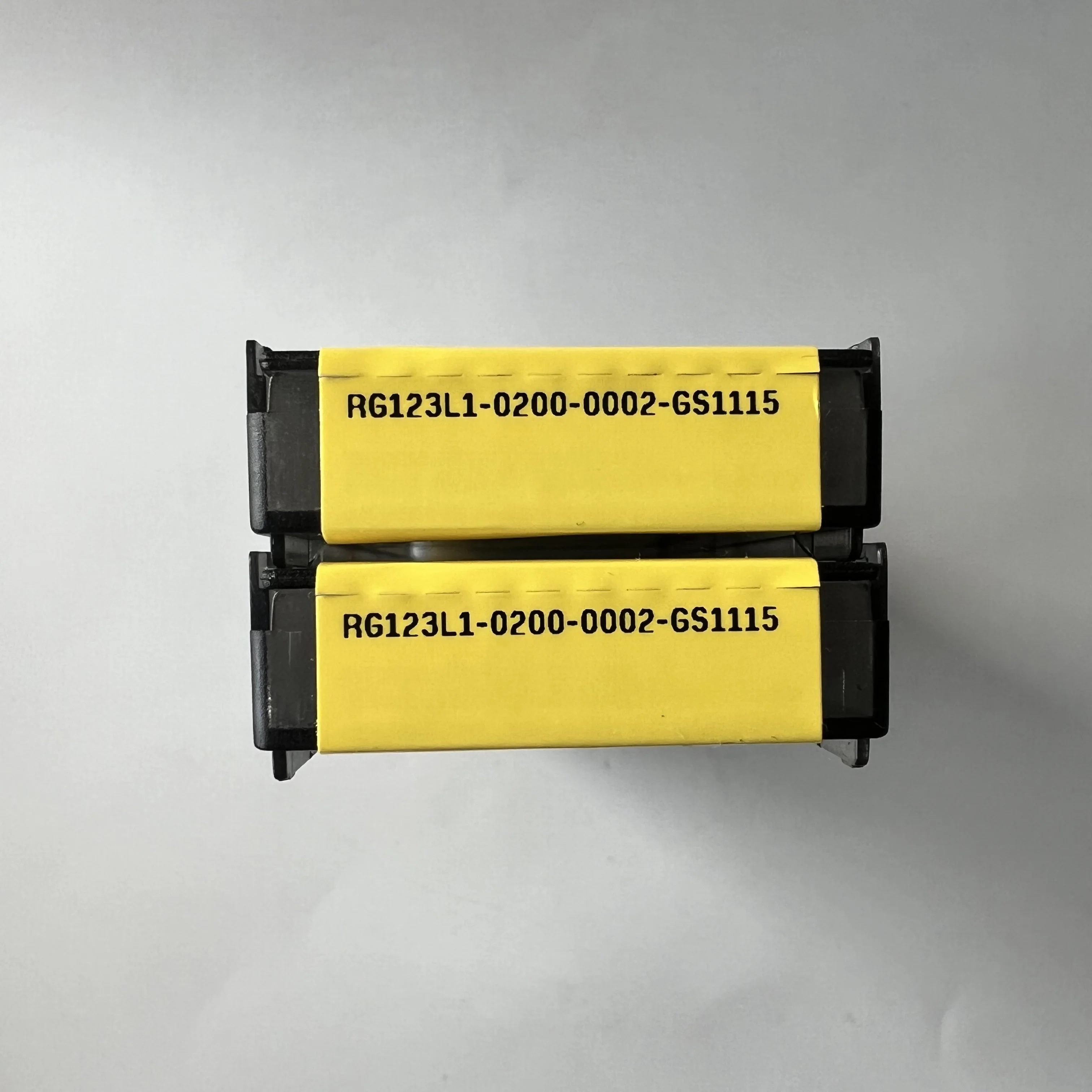 

10pcs/box RG123L1-0200-0002-GS 1115/RG123L1-0200-0010-RS 1115/RG123L1-0300-0002-GS 1115