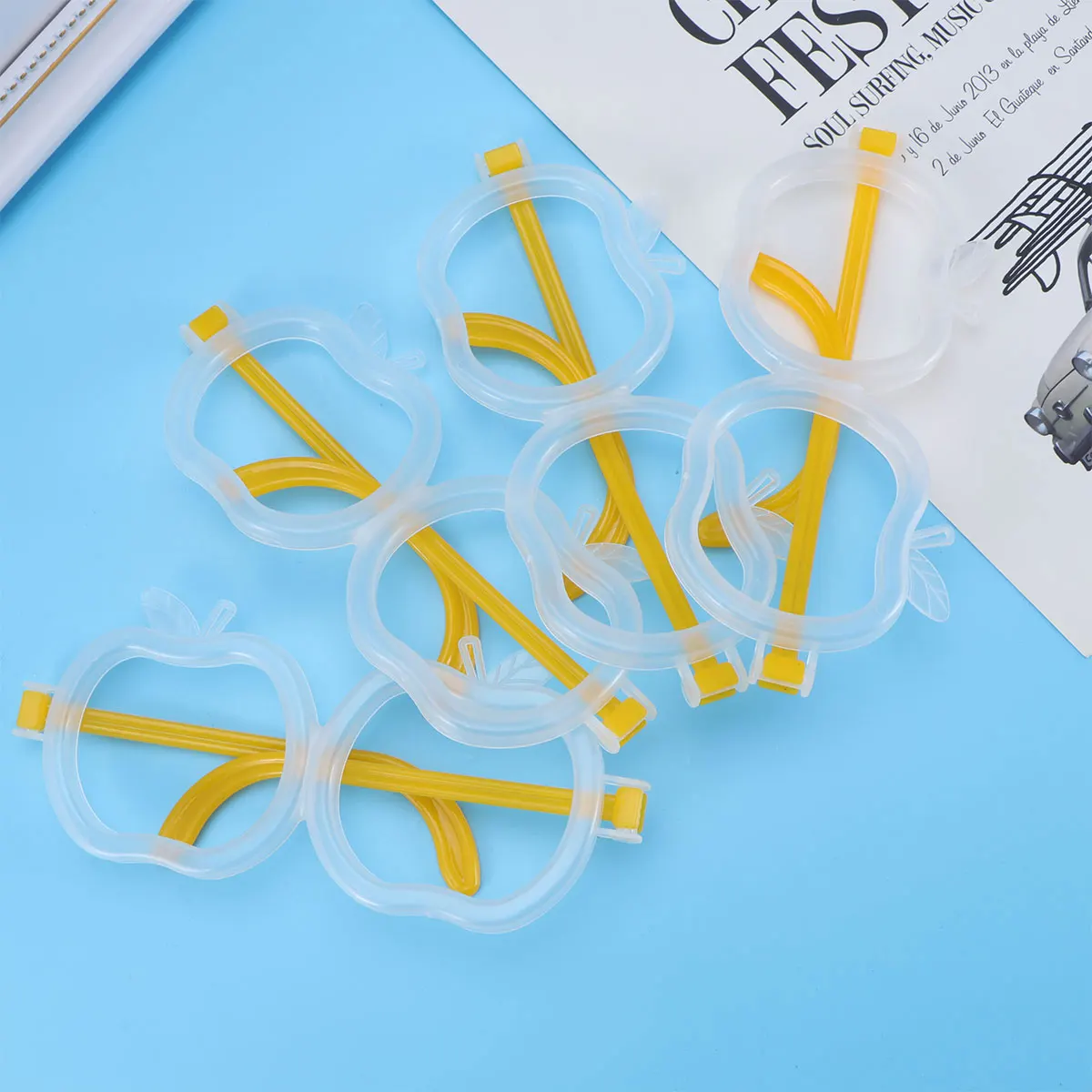 Lunettes fluorescentes lumineuses, 30 pièces, fournitures de fête portables et légères pour événements de nuit, Festivals de Concert