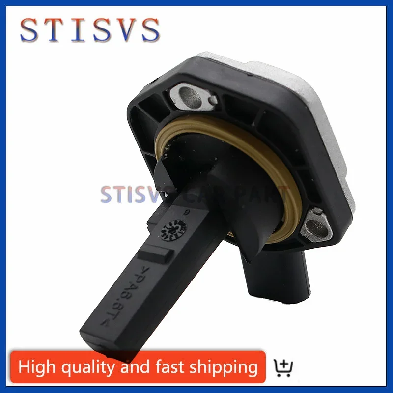 Engine Oil Level Sender Sensor 1J0907660C For Audi A2 3 A4 A6 A8 S3 S4 S6 TT Skoda Octavia VW Jetta Bora Passat B5 Leon Golf