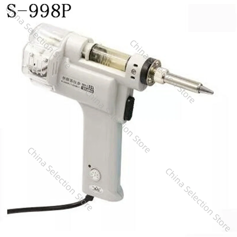 S-998P PN-998 Elect…