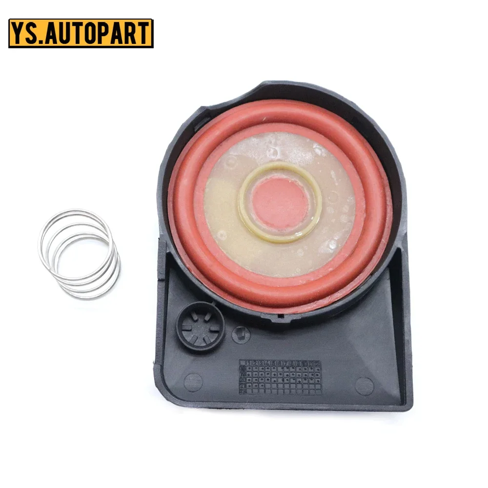 

11127646552 Car Valve Cover Repair Kit For Mini Cooper R56 R58 Clubman Cabrio Roadster Countryman Paceman R61 11127603390