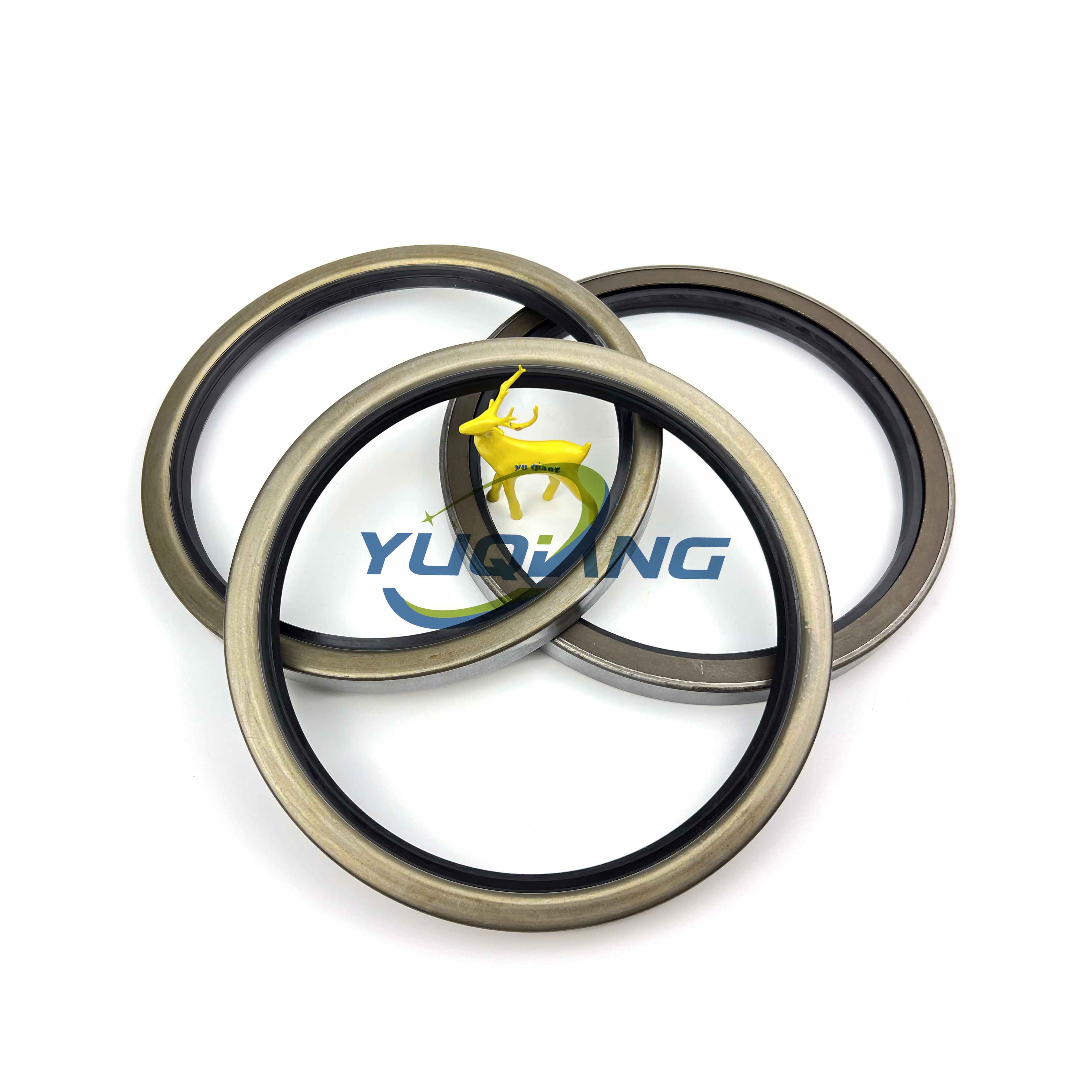 MINING DUMP TRUCK OIL SEAL 15001293 for TEREX TR60