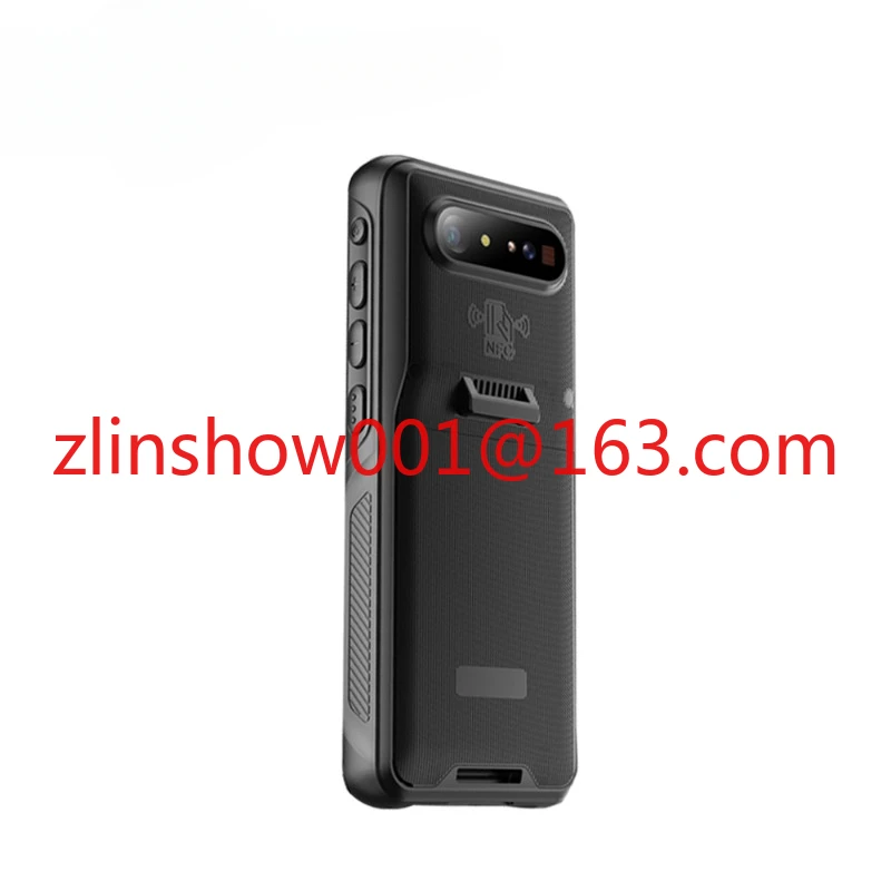 FAP30 بصمة الباركود WIFI 4G SMS USB محطة الدفع Blue1tooth Pos جهاز 5 بوصة أندرويد أقراص الوجه FP530