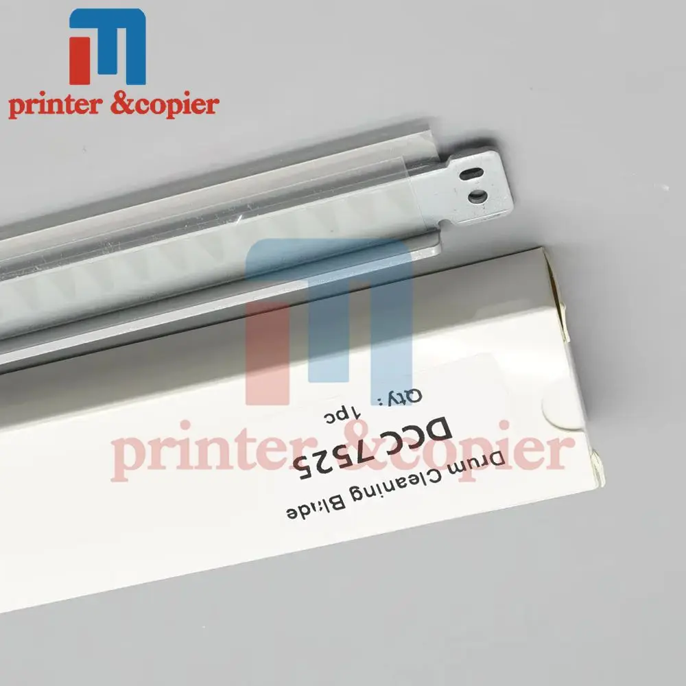4PCS Drum Cleaning Blade suitable for Xerox Phaser 7800 WC7835 7845 7545 C3370