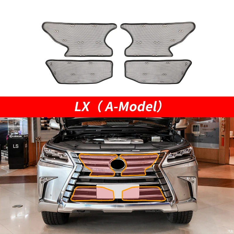 For Lexus ES Rx LX NX GX Ct 260 200 460 5700 400H 350H 2009-2022