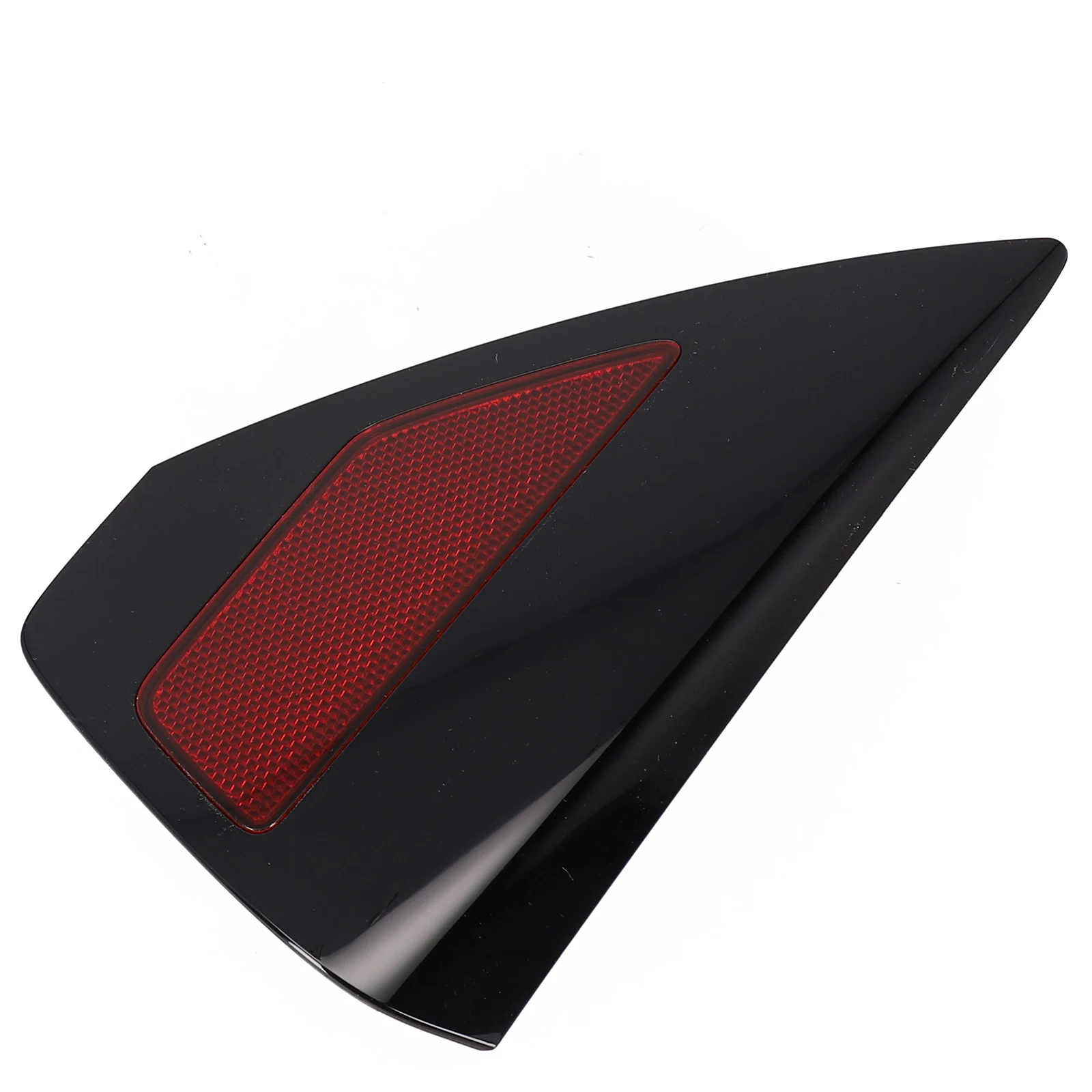 Left Side Quarter Charge Door Cover Charging Port Dust Plug Protective Cover Cap For Tesla Model 3 Y 2017-23 Car Accessories