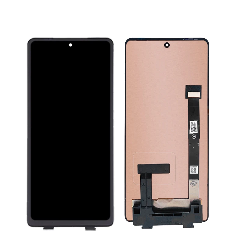 1Pcs XT2143-1 Screen For Moto Edge 20 Lcd Touch Digitizer For Motoroal Edge 20 Display Assembly With Tools 