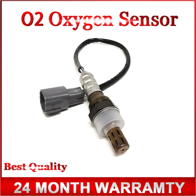 

Air Fuel Ratio Lambda Oxygen Sensor For Toyota Avensis Aygo Camry Carina Corolla Previa Starlet Yaris 89465-33560