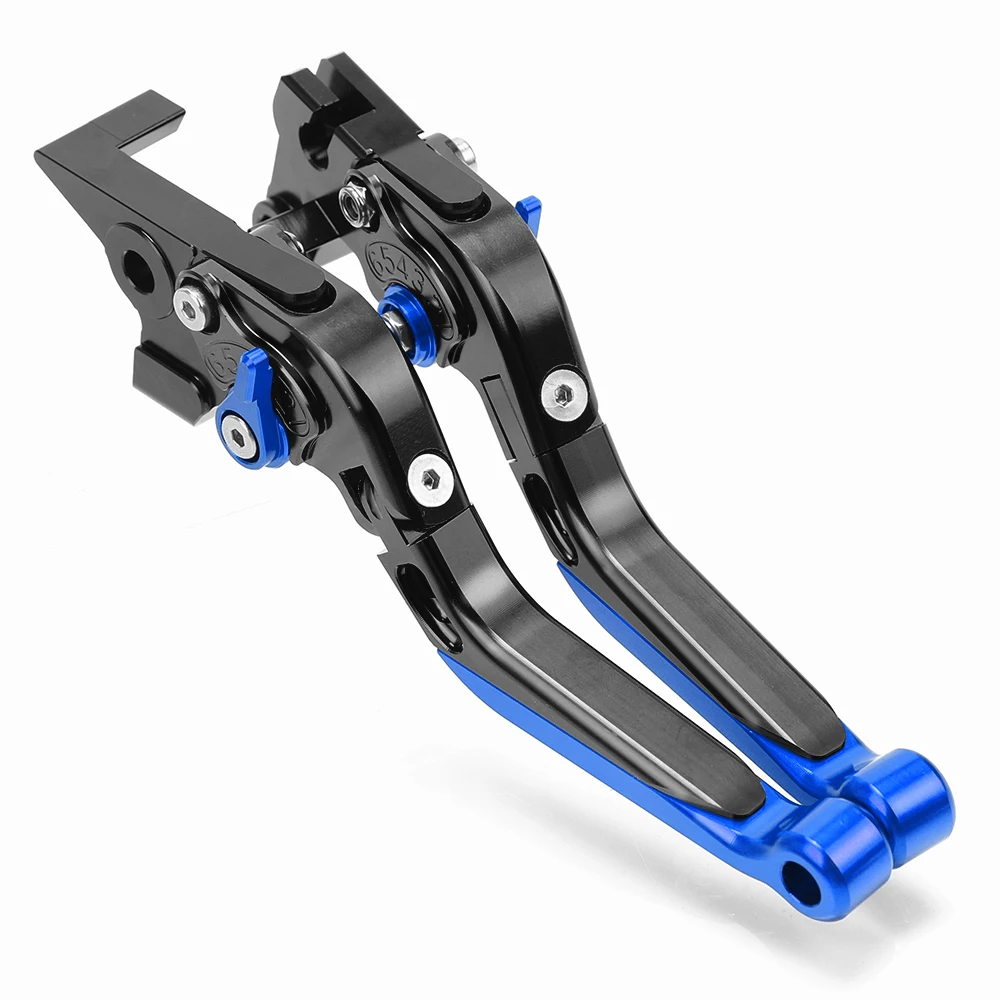 

Brake Clutch Levers For SUZUKI TL1000 S 1997 1998 1999 2000 2001 Adjustable Control Handles Grip Motorcycle Accessories Aluminum