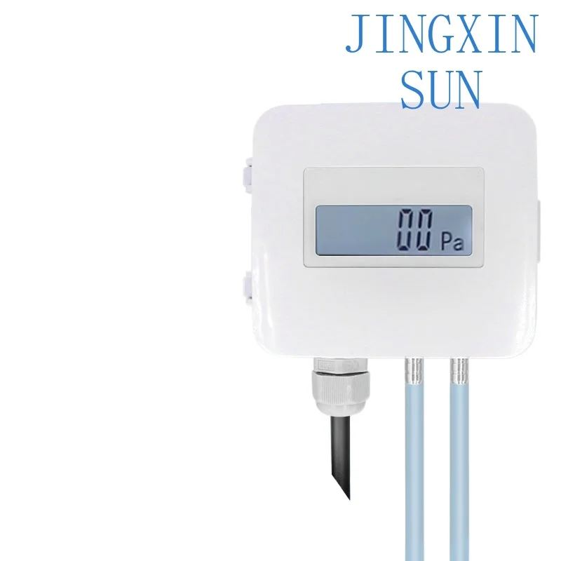4-20mA digital display, compatible with Dywer MSX series, no zero floating