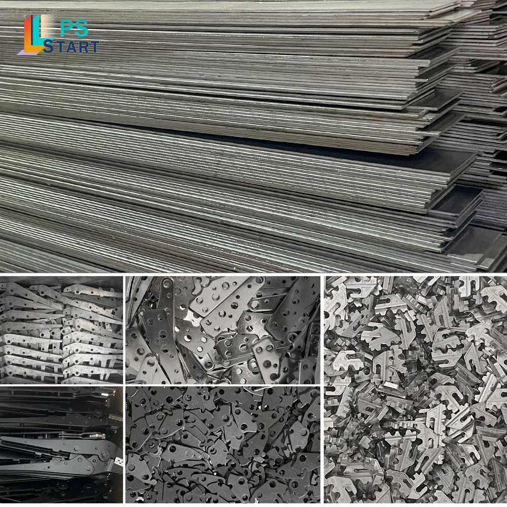 SN-02C مجموعة أدوات تجعيد الأسلاك AWG 23-13 للموصلات الكهربائية للأسلاك المعزولة ومحطات المجرف وعروات الكابلات
